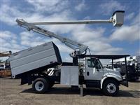 2006 International 4400