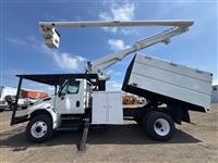 2006 International 4400