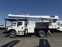 2014 Freightliner M2 106