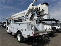 2010 Freightliner M2