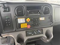 2010 Freightliner M2