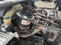 2010 Freightliner M2