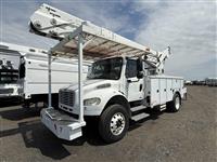 2010 Freightliner M2