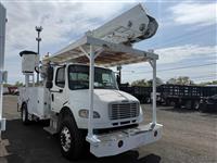 2010 Freightliner M2