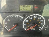 2010 Freightliner M2