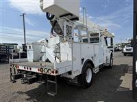 2010 Freightliner M2