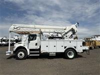 2010 Freightliner M2