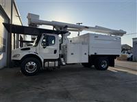 2015 Freightliner M2