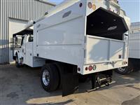 2015 Freightliner M2