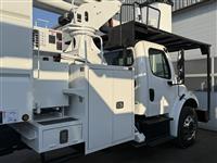 2015 Freightliner M2