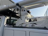 2015 Freightliner M2