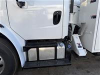 2015 Freightliner M2