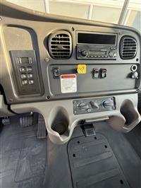 2015 Freightliner M2