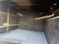 2015 Freightliner M2