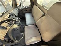 2015 Freightliner M2