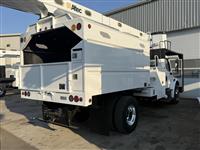2015 Freightliner M2