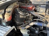 2015 Freightliner M2