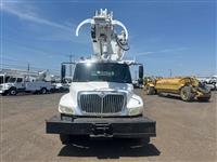 2006 International MA025