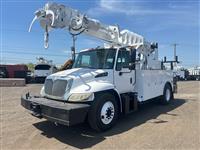 2006 International MA025