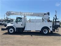 2006 International MA025