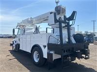 2006 International MA025