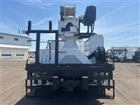 2006 International MA025