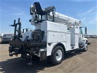 2006 International MA025