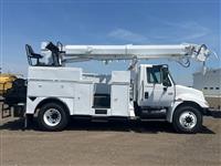 2006 International MA025