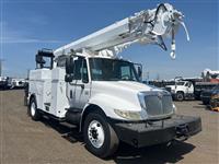 2006 International MA025