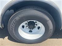 2006 International MA025