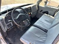 2006 International MA025