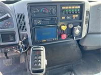 2006 International MA025