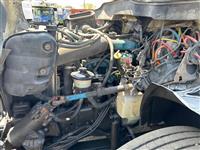 2006 International MA025