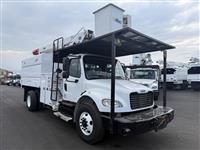 2013 Freightliner M2