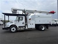 2013 Freightliner M2