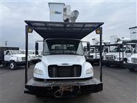 2013 Freightliner M2