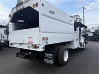 2013 Freightliner M2