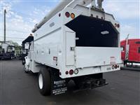 2013 Freightliner M2