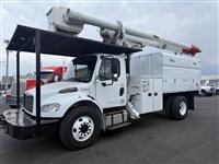 2013 Freightliner M2