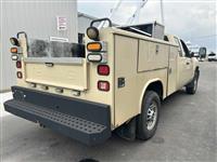 2012 Chevrolet Silverado