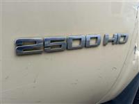 2012 Chevrolet Silverado