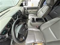2012 Chevrolet Silverado