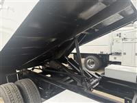 2015 Ford F-750