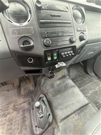 2015 Ford F-750