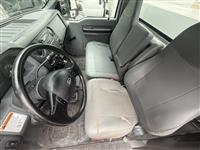 2015 Ford F-750