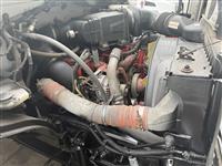2015 Ford F-750