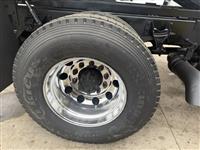 2015 Ford F-750