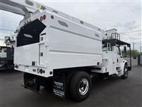 2015 Freightliner M2 106