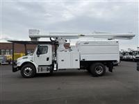 2015 Freightliner M2 106