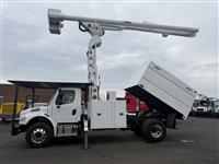2015 Freightliner M2 106